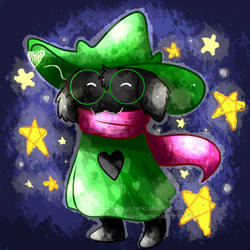 Ralsei