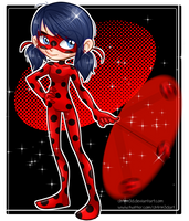 Miraculous Ladybug