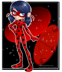 Miraculous Ladybug