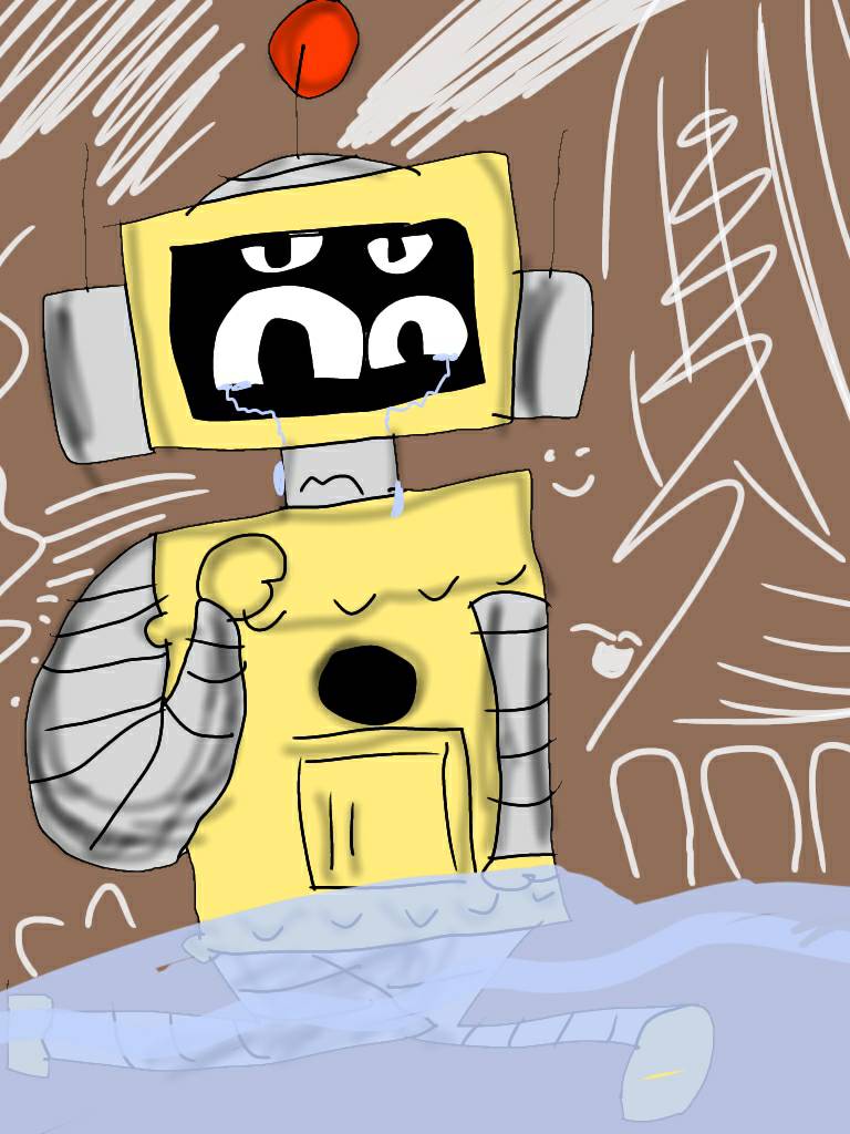 Rare wubbox fanart by msmfan0963 on DeviantArt