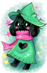 Ralsei