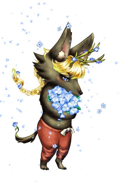 Commission for Riku by tekiriku on DeviantArt