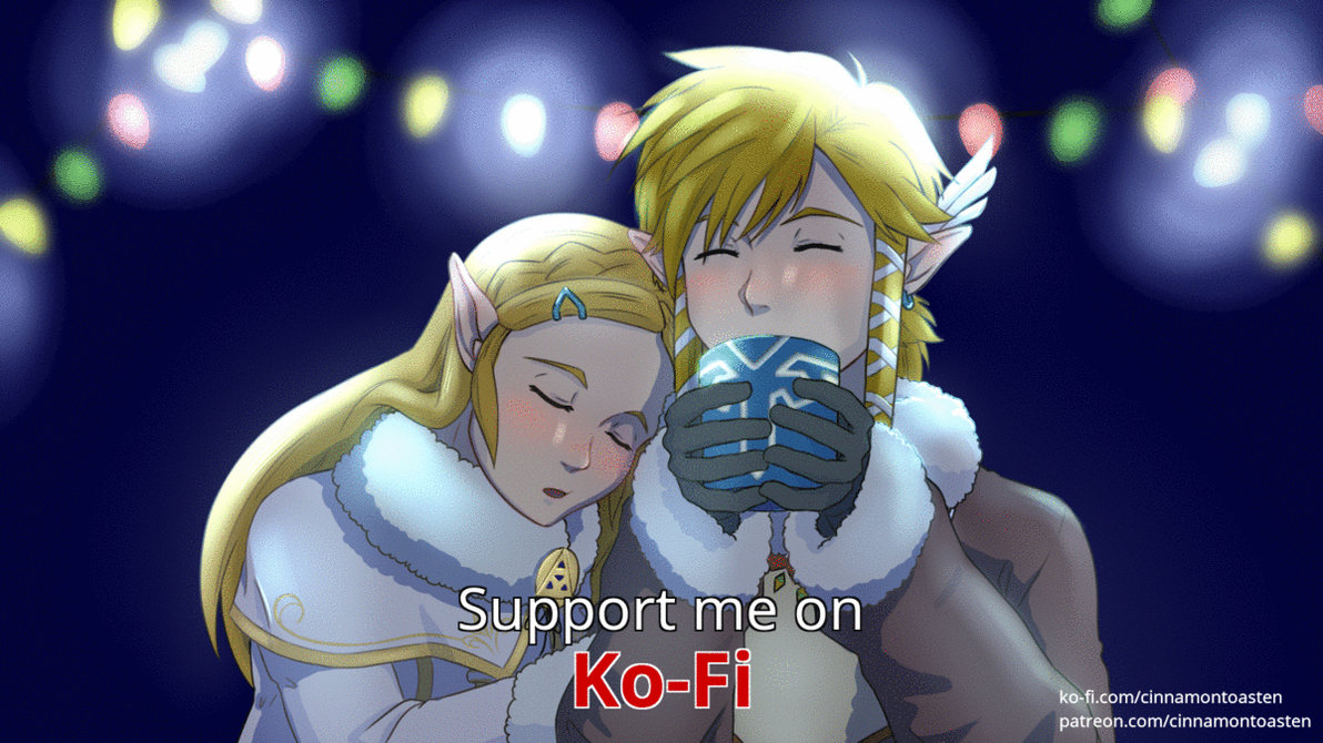Ko-Fi Gif by ItalianChefPasta-way on DeviantArt