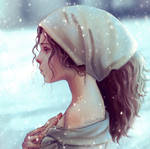 Why Are You So Cold by PaulinaKlime Why Are You So Cold by PaulinaKlime