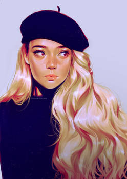 Beret