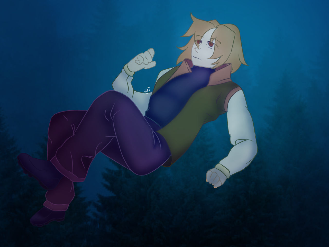 Deviantart Wash Wash by TheNamelessLis on DeviantArt