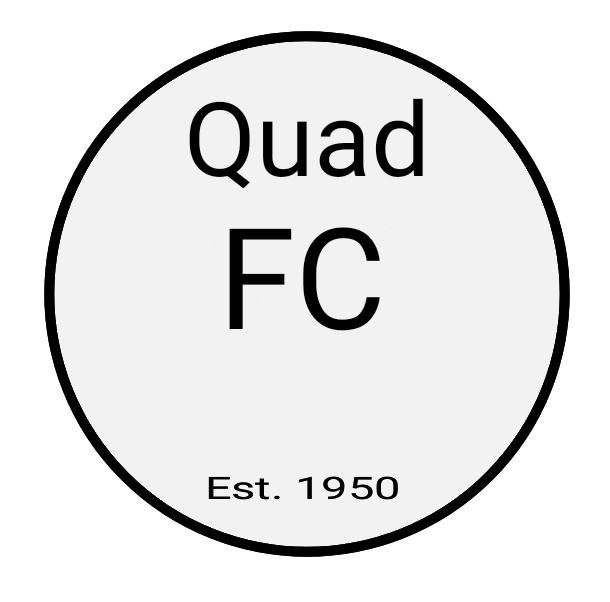Quad Fc (logo) by Sweetbella17 on DeviantArt
