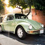 Volkswagen Beatle