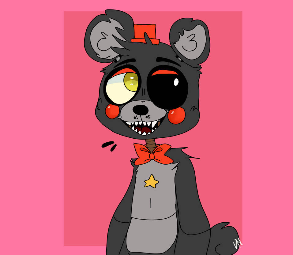 Lefty Reeeeeeee lefty by RATTPATTROL on DeviantArt