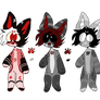 emo dog adopt auctions // OPEN (1/3)