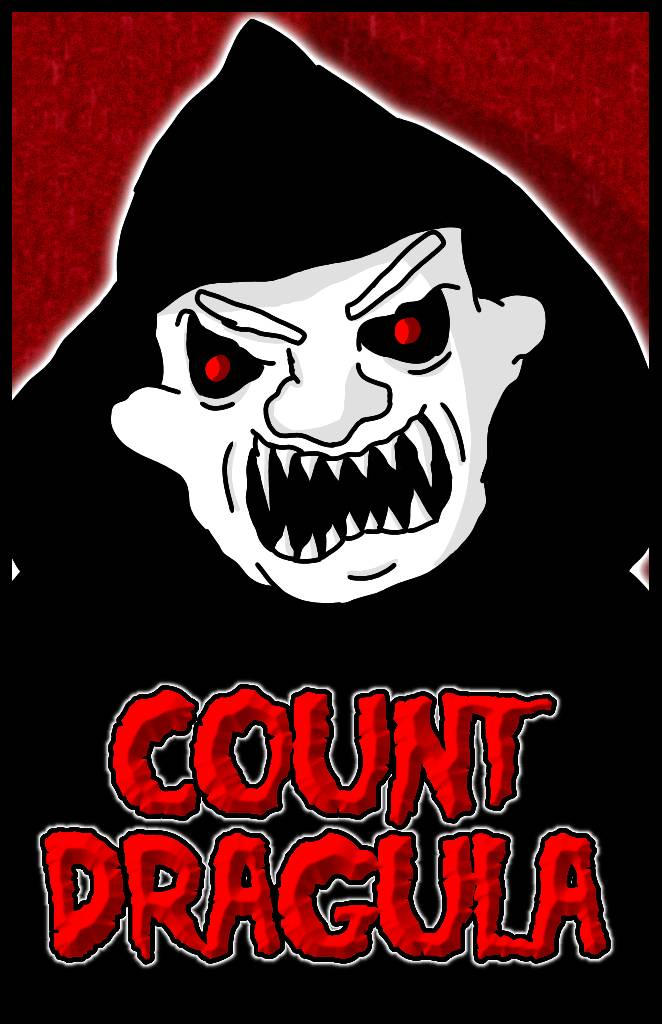 Count Dripula Count dragula by countdragulaz on DeviantArt