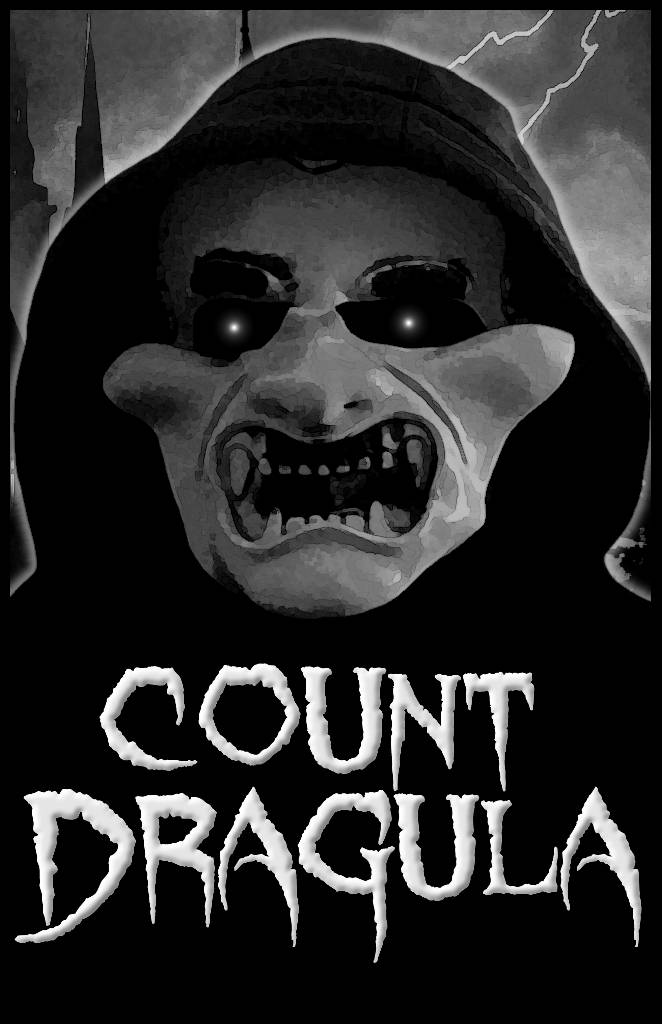 Count dragula by countdragulaz on DeviantArt