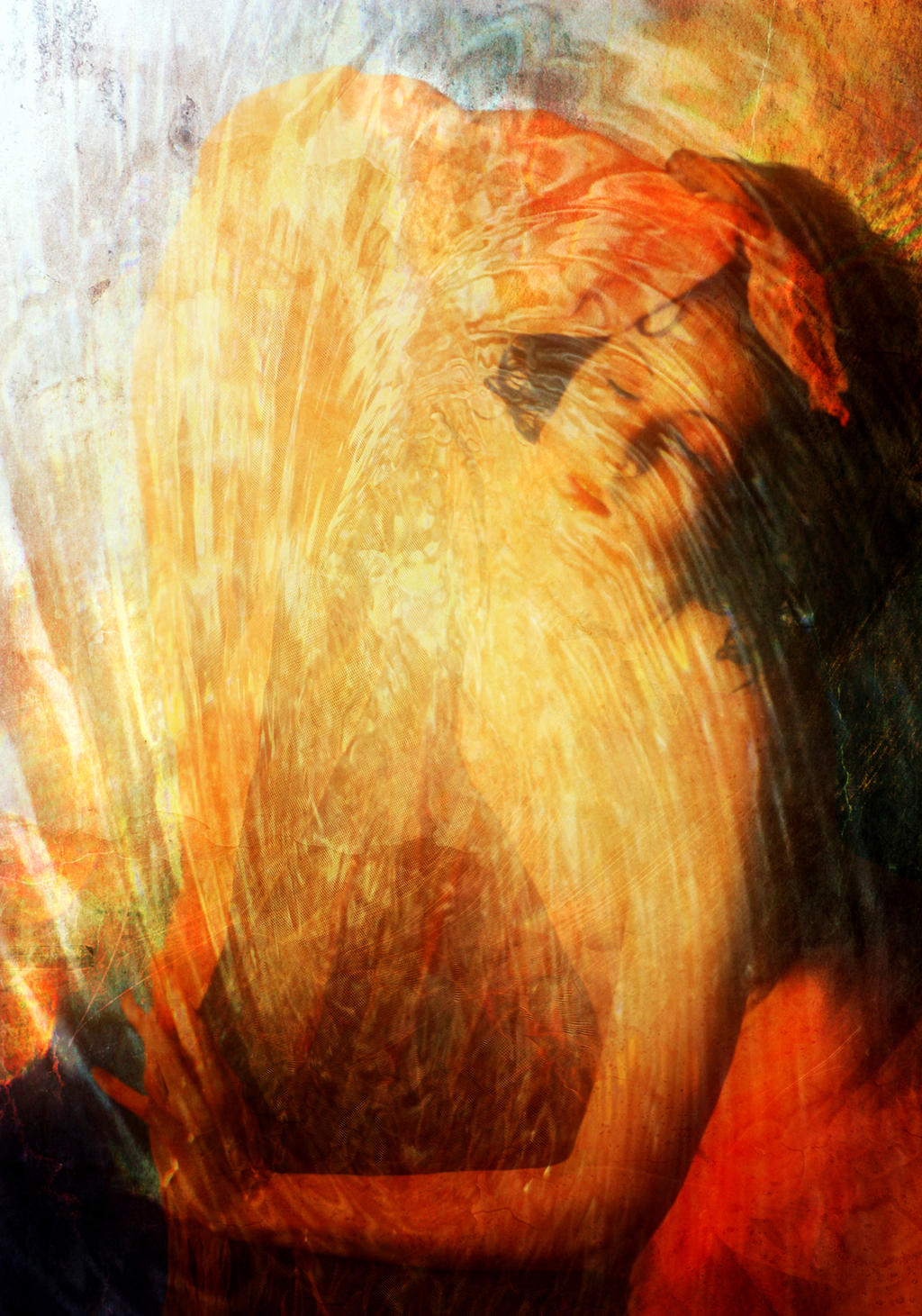 Clairvoyant by aninur