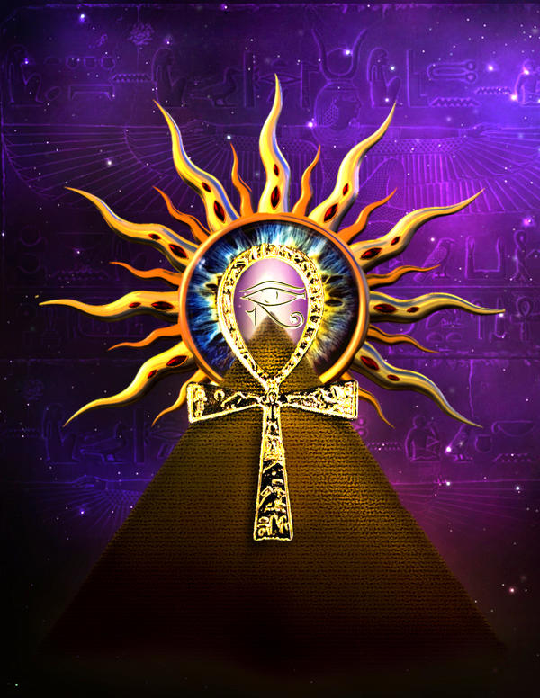 Hidden codes by aninur