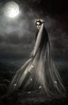 The bride of darkness
