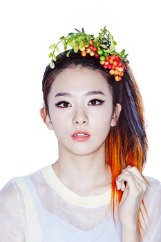 (Red Velvet) Seulgi PNG/Render