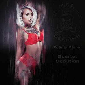 Felisja Scarlet Sedution