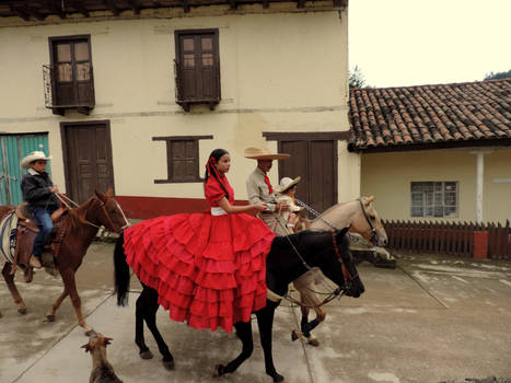 Caminante no hay camino