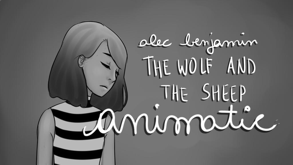 I MADE AN ANIMATIC PLSS CHECK IT OUT!!