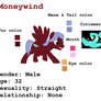 Moneywind
