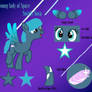 Bio: Swirly Nova