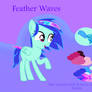 Bio: Feather Waves
