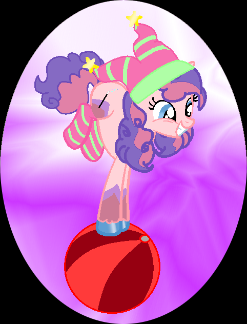 Art Trade pic on Disc