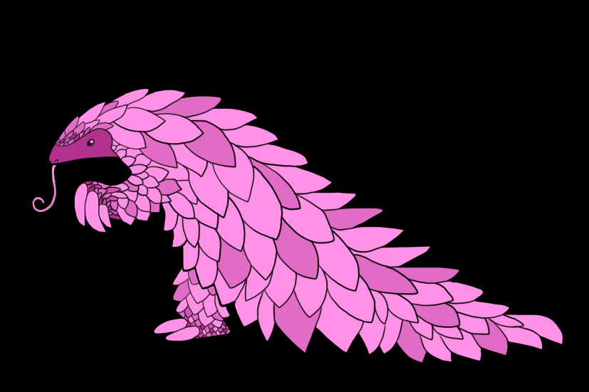 pangolin