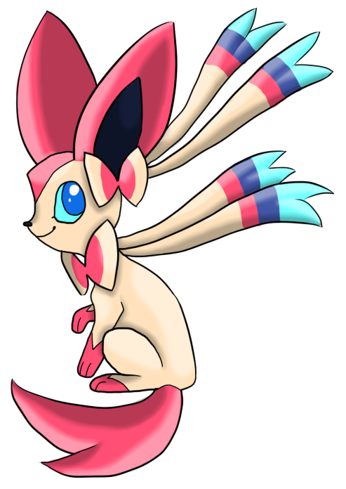 Sylveon