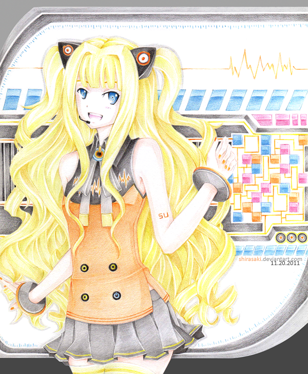 SeeU