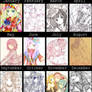 2011 Art Summary