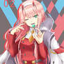 Zero Two