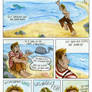 The Mermaid -page 3-