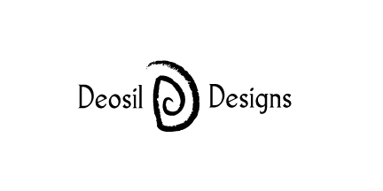 Deosil Designs Logo