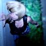 Parasite Eve - Holding On For Dear Life