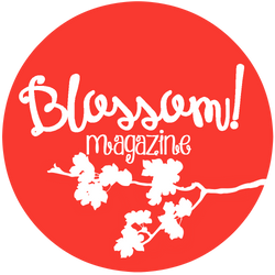 Blossom Magazine