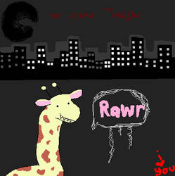 RAWRR