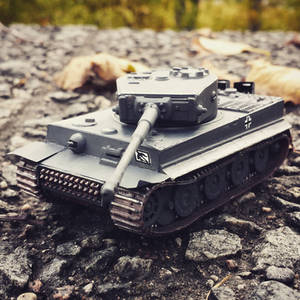 Airfix Tiger 1