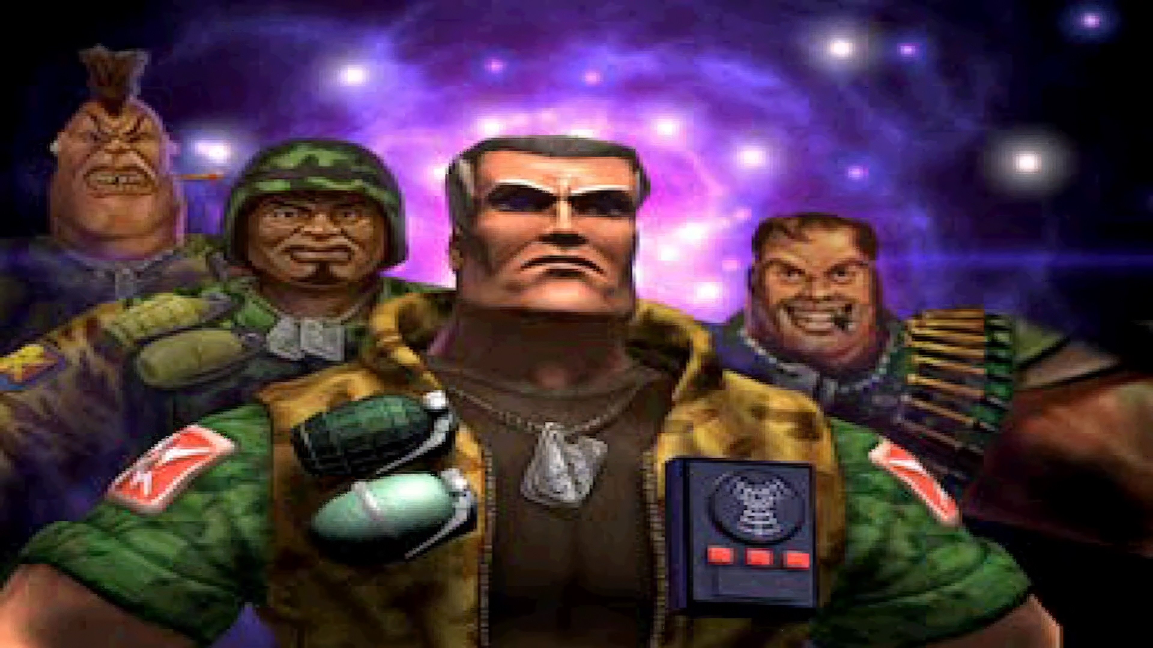 Commando Elite on Small-Soldiers-FC - DeviantArt