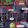 Invader Zim: Conqueror of Nightmare Page 1