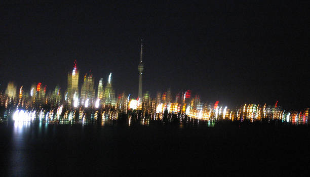 night of toronto