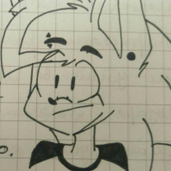 Timka the Hedgehog by thetima8411111 on DeviantArt