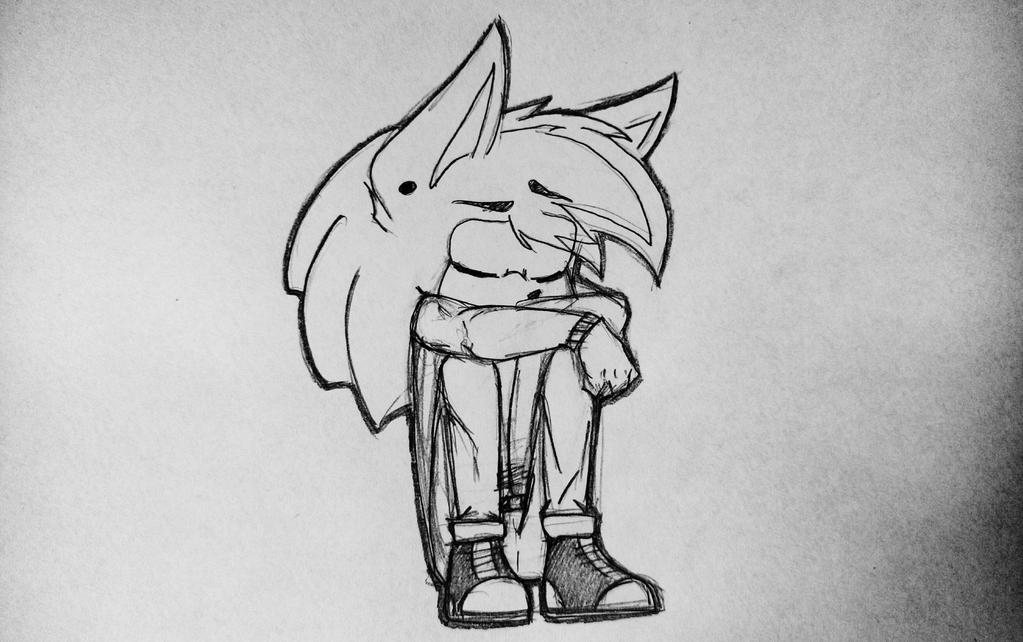 Timka the Hedgehog by thetima8411111 on DeviantArt