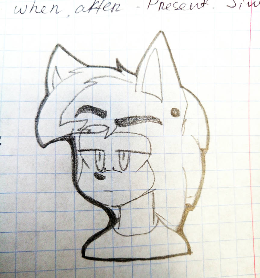 Timka the Hedgehog. by thetima8411111 on DeviantArt