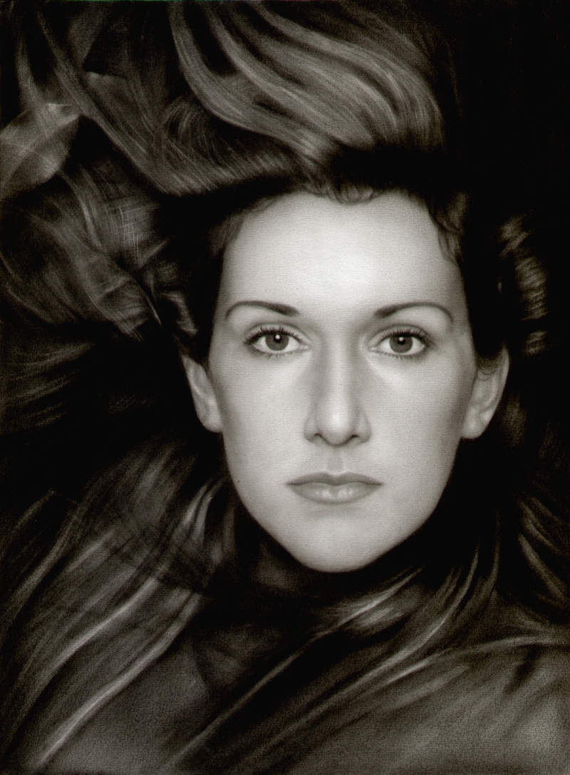  Celine Dion