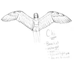 Chi (Barachiel)