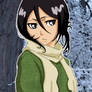 Rukia Kuchiki