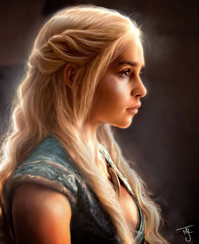 Daenerys