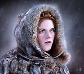 Ygritte