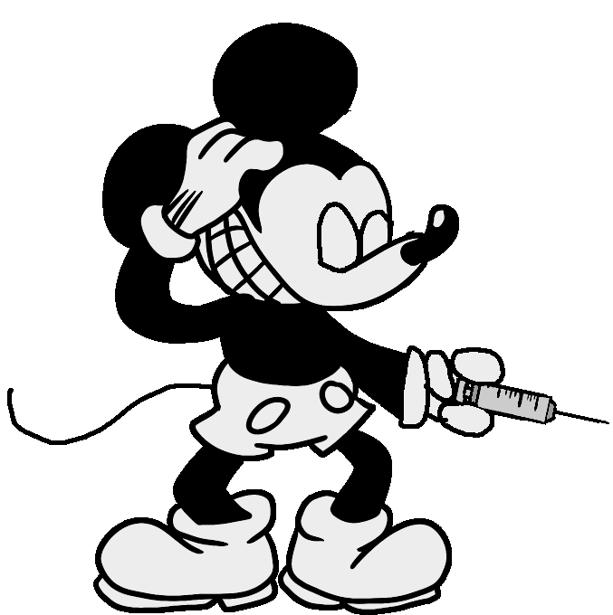 my version of WI mouse 3 by SomeRandomArtist435 on DeviantArt